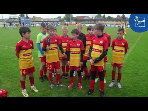 FC Tempo Praha - U10 - PLANEO CUP 2025