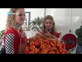 LIEFDE! Circuit Assen brengt rozen naar Circuit Zandvoort