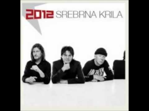 Srebrna Krila - Tvoja Mati Je Legla Da Spava