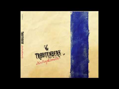 TRAUTENBERK tanzmetal - Temná strana talíře