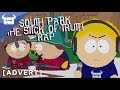 SOUTH PARK: THE STICK OF TRUTH RAP | Dan ...