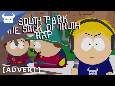 Video thumbnail for The Stick Of Truth