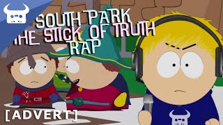 SOUTH PARK: THE STICK OF TRUTH RAP | Dan Bull