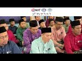 Takbir Raya NePS 2025 RTM Style