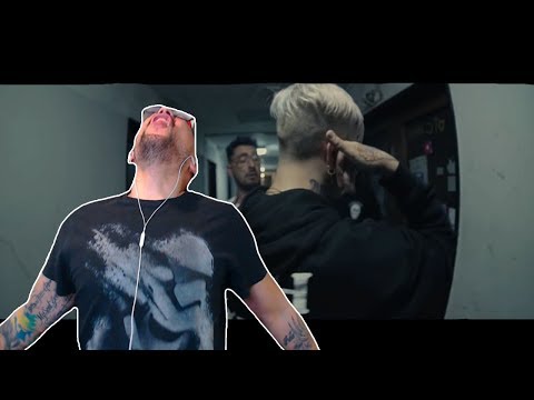 Marcianos Crew x Homer x Duki x Neo Pistea - COLOMBIANA (Remix) ¡ÉPICO!