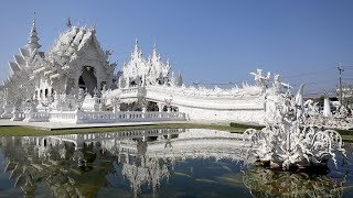 5 Things to Do in Chiang Rai, Thailand
