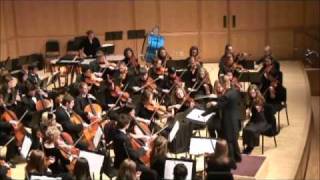 Beethoven Symphony No. 7, 1st Movement