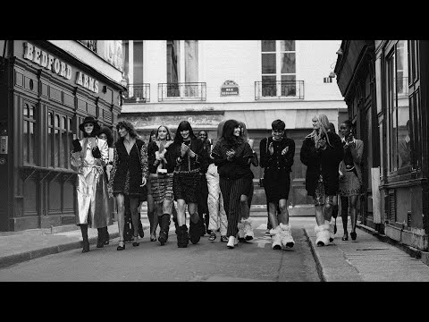 Chanel Fashion Film | Fall-Winter 2021/22 Ready-to-Wear Collection