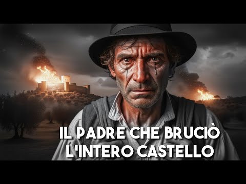 La Vendetta di Matteo, il Contadino che Bruciò il Castello dei Baroni (Sicilia, 1887)