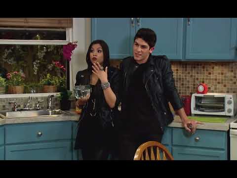 Every Witch Way S2 E23 “i’ll stop the world”