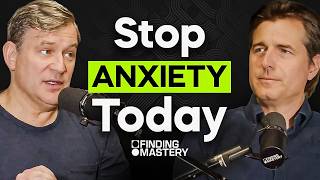 How To Stay Calm Under Stress | Dan Harris