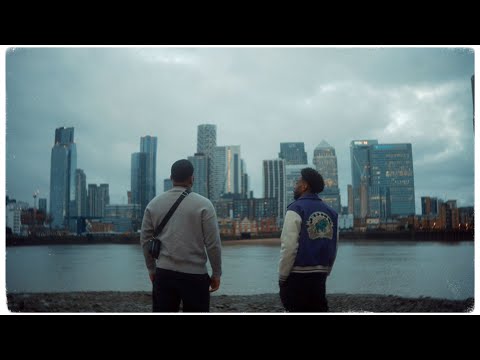 Forwes x EC - Conversations [Official Music Video]