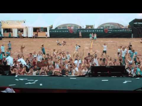 Last Man Standing - Open Beatz Festival - Don Diablo