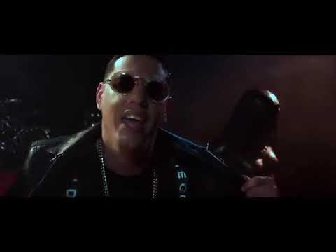 Angel El White - Guaperia (Official Video)