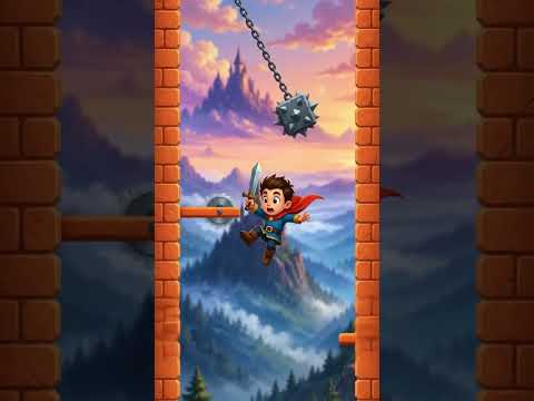 Dungeon Dropper video thumbnail