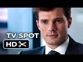 Fifty Shades of Grey Official Golden Globes Spot.