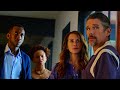 Paradigm - Leave The World Behind Netflix OST - Slowed & Reverbed (1HR)