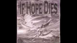 If Hope Dies - Bloodletting