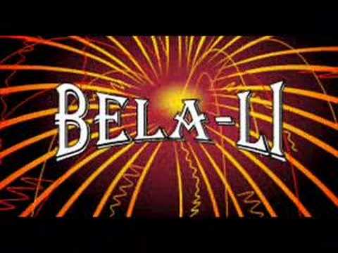 [ BeLa-Li ]