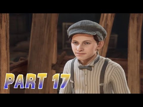 HOGWARTS LEGACY PS5 Walkthrough Gameplay Part 17 -  ARTHUR BICKLE (FULL GAME)