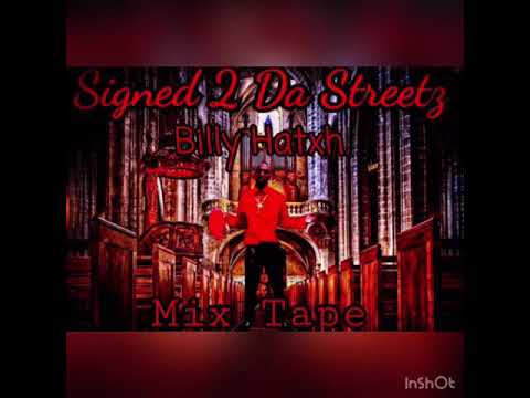 5.) How We Steppin- TooLit Pablo Ft Billy Hatxh(DoubleRRexords)