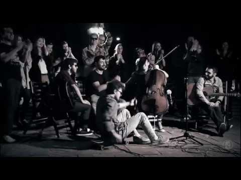 KREKHAUS JAM_PARK_LIVE_feat_Magdalena_Petrovich_Crunchy freeze