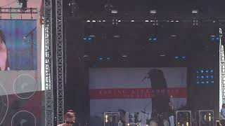 Download lagu Asking Alexandria - Here I Am (Live at Welcome To Rockville 2016) mp3 Download lagu Asking Alexandria - Here I Am (Live at Welcome To Rockville 2016) mp3
