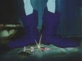 Fritz the Cat - Nazi bunny and the conspiracy