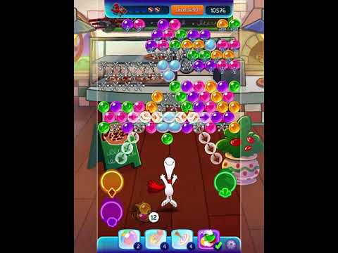 Snoopy Pop Level 1690