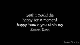Dreamers: Die Happy (Lyrics)