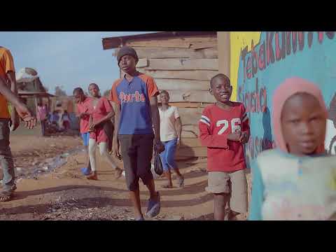 Jah Brixman - BETTER TOMORROW VIDEO