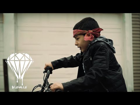 L'A Tone - Remember (Official Video)