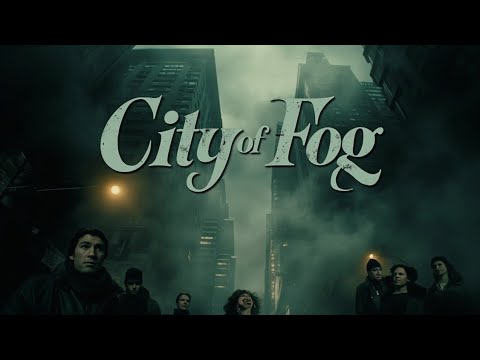A Tour Through the City of Fog | جولة في مدينة الضباب