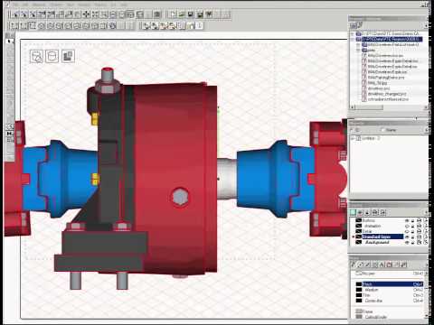 Conheça o PTC Arbortext Isodraw