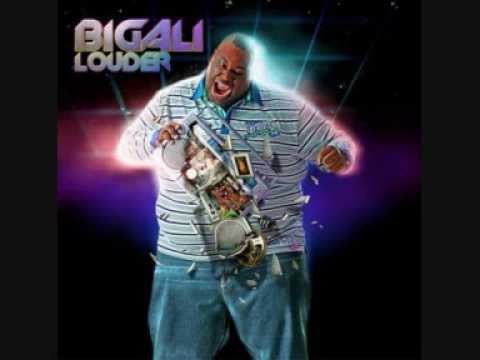 Akon pitbull Big ali MIX