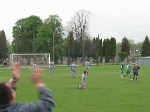 2010.05.05 Frassati - Wlodawianka 1-0 Stacharski.avi