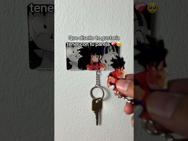 Vídeo relacionado con JEYORZY 2 pcs Llaveros Pareja Corazon, Llaveros Novios, Llavero Enamorados, Lavero De Bloque De Amor, Llavero Personalizado de Pareja, Regalo de San Valentín Regalo Aniversario Para Parejas