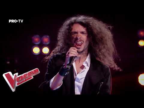 Jasmina Răsădean vs. Mădălin Antonesei - Another way to die | Confruntări | Vocea României 2019