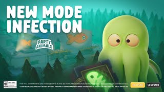 Party Animals trailer