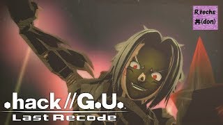 #9【RPG】丼の「 HACK GU LASTRECORD vol 3」実況