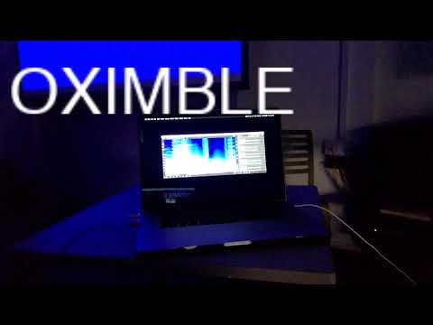 TOPLAP15 - London Algorave - oximble - 15 February 2019 15:35