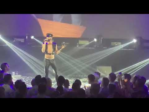 ESCKAZ in Tel Aviv: Conchita Wurst - Medley - At Eurocafe Tel Aviv