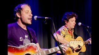Deer Tick - Jumpstarting (opbmusic)