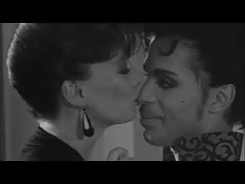 Answerphone Scene Under The Cherry Moon - Prince