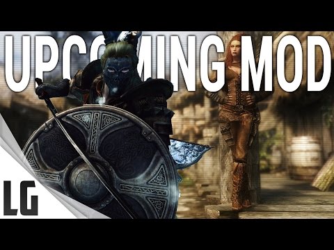 6 Upcoming Console Mods 3 - Skyrim Special Edition (XB1/PS4/PC)