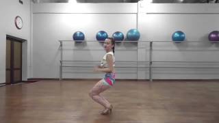 SHAKIRA FEAT. MALUMA - CHANTAJE. Шакира. Танцы
