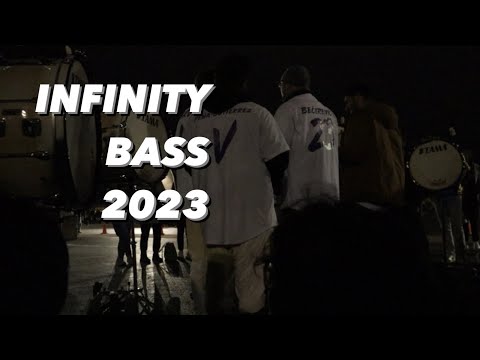 INFINITY BASS 2023 - WGI FINALS