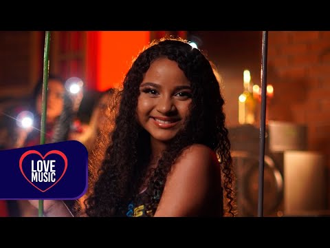 Anny Vitória - Quero Tu (Love Music)