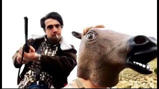 Las aventuras del caballo homosexual (piloto)