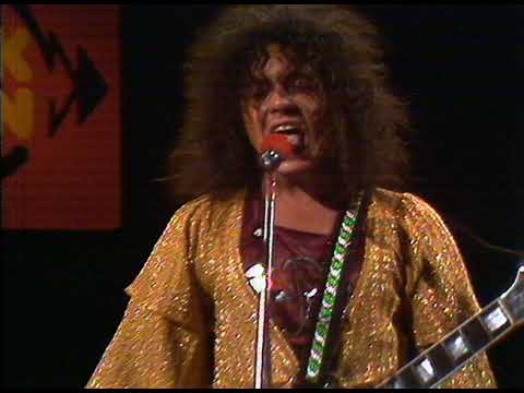 T. Rex - Buick Mackane (1973)